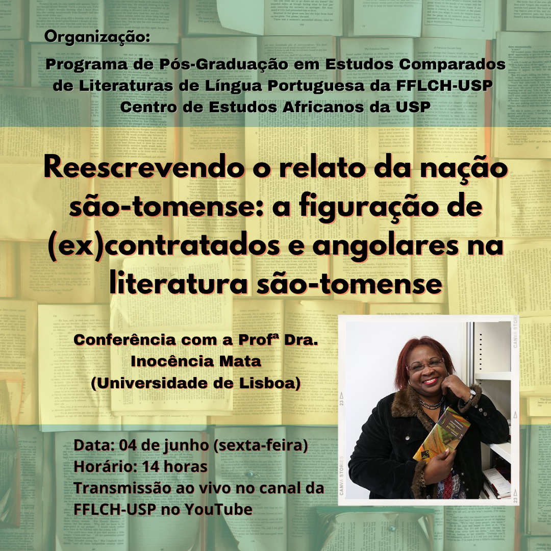 "Reescrevendo o relato da nação são-tomense: a figuração de (ex)contratados e angolares na literatura são-tomense"
