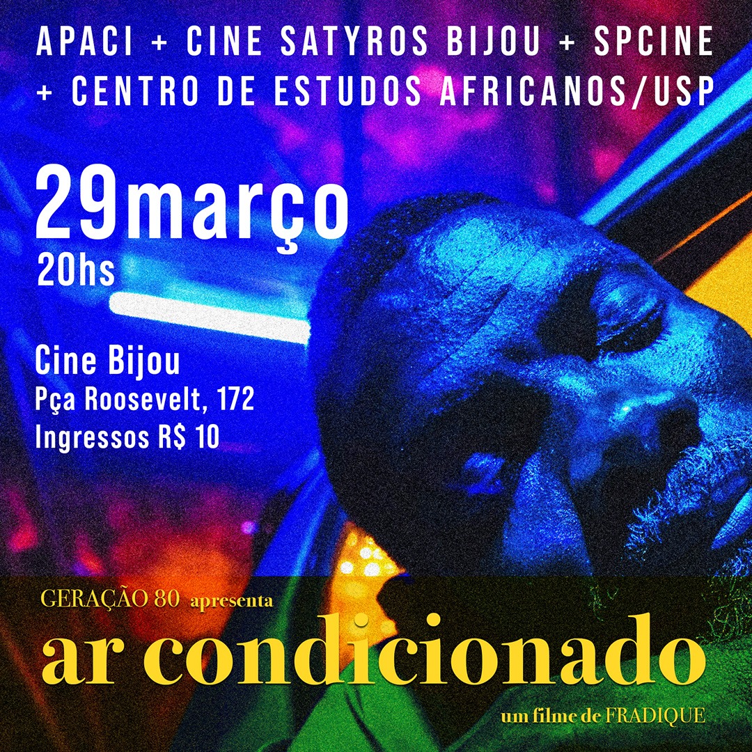 Ar Condicionado