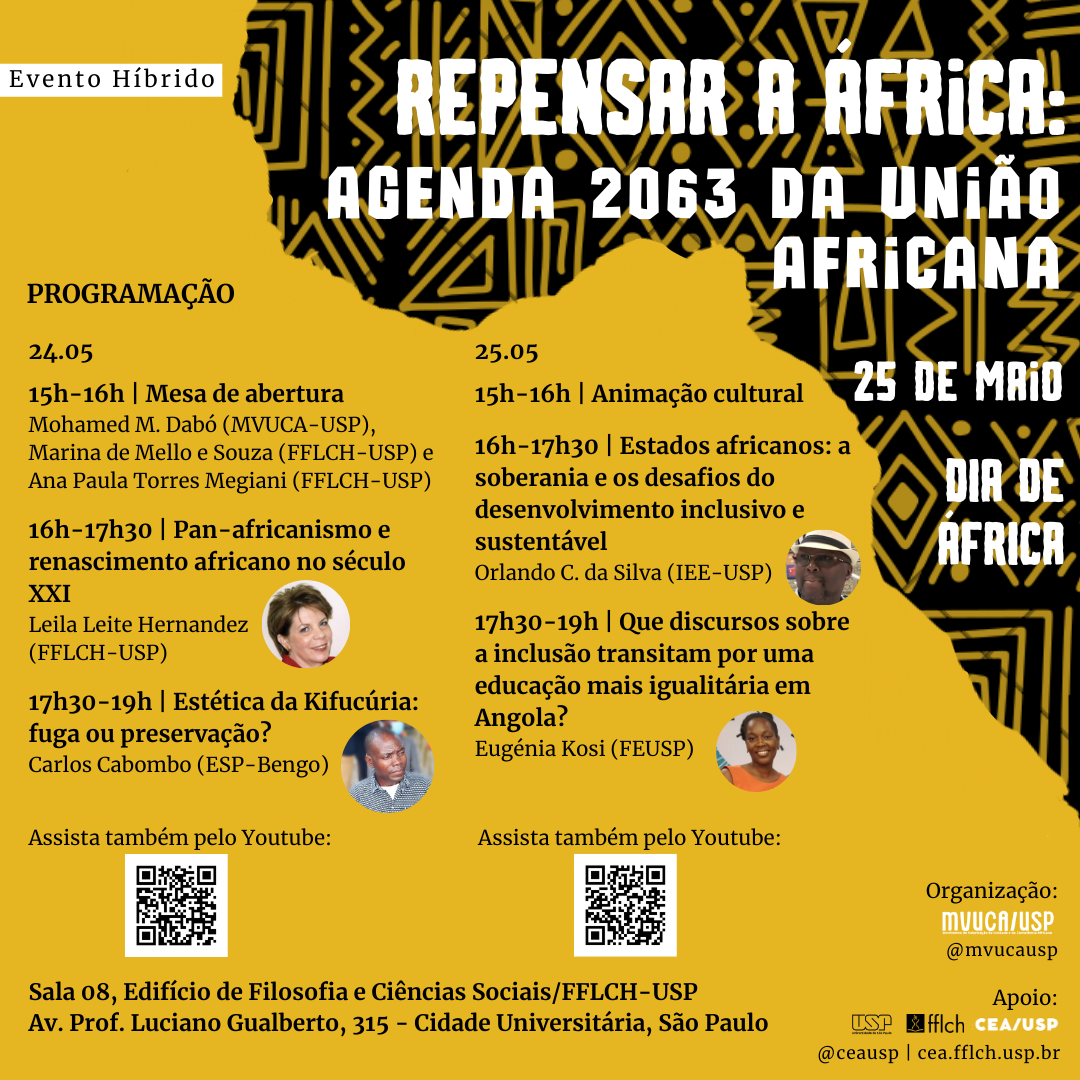 Dia de África 2023